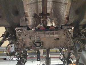 Gebruikte Subframe Volkswagen Golf VI (5K1) 1.2 TSI BlueMotion Prijs € 60,00 Margeregeling aangeboden door Autobedrijf Broekhuis B.V.