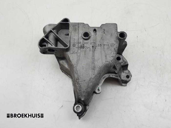 Gebruikte Motorrubber Volkswagen Golf Sportsvan (AUVS) 1.4 TSI 16V Prijs € 20,00 Margeregeling aangeboden door Autobedrijf Broekhuis B.V.