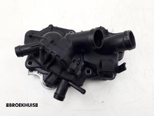 Gebruikte Waterpomp Volkswagen Golf Sportsvan (AUVS) 1.4 TSI 16V Prijs € 40,00 Margeregeling aangeboden door Autobedrijf Broekhuis B.V.