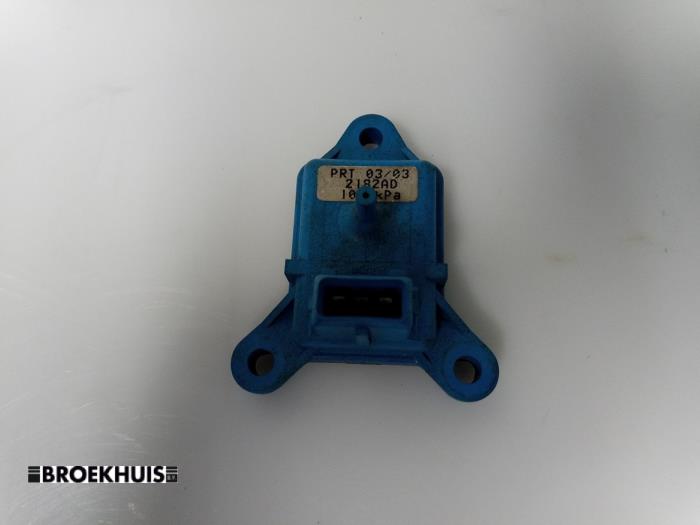 Gebruikte Sensor map (inlaatspruitstuk) Fiat Cinquecento 0.9 i.e. S Prijs € 10,00 Margeregeling aangeboden door Autobedrijf Broekhuis B.V.