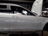 Mercedes-Benz C Estate (S204) 1.6 C-180K 16V BlueEfficiency Deur 4Deurs rechts-voor