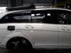 Mercedes-Benz C Estate (S204) 1.6 C-180K 16V BlueEfficiency Deur 4Deurs rechts-achter