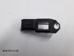 Gebruikte Map Sensor (inlaatspruitstuk) Peugeot Expert (222/224) 2.0 HDi 90 Prijs € 10,00 Margeregeling aangeboden door Autobedrijf Broekhuis B.V.