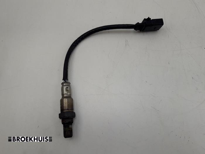 Gebruikte Lambda Sonde Volkswagen Golf VI (5K1) 1.2 TSI BlueMotion Prijs € 20,00 Margeregeling aangeboden door Autobedrijf Broekhuis B.V.
