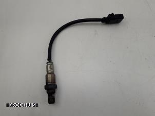 Gebruikte Lambda Sonde Volkswagen Golf VI (5K1) 1.2 TSI BlueMotion Prijs € 20,00 Margeregeling aangeboden door Autobedrijf Broekhuis B.V.