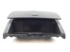 Mercedes-Benz C Estate (S204) 1.6 C-180K 16V BlueEfficiency Display Interieur