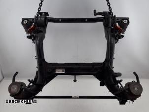Gebruikte Subframe Volkswagen ID.3 (E11/E12) First, Life, Pro 58 kWh Prijs € 500,00 Margeregeling aangeboden door Autobedrijf Broekhuis B.V.