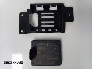Gebruikte Radar sensor Volkswagen ID.3 (E11) 1st Prijs € 225,00 Margeregeling aangeboden door Autobedrijf Broekhuis B.V.