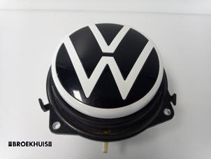 Gebruikte Handgreep Achterklep Volkswagen ID.3 (E11) 1st Prijs € 80,00 Margeregeling aangeboden door Autobedrijf Broekhuis B.V.