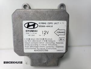 Gebruikte Airbag Module Hyundai H-1/Starex 2.5 CRDi 16V Prijs € 75,00 Margeregeling aangeboden door Autobedrijf Broekhuis B.V.