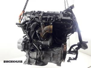 Gebruikte Motor Toyota C-HR (X1,X5) 1.8 16V Hybrid Prijs € 1.640,00 Margeregeling aangeboden door Autobedrijf Broekhuis B.V.
