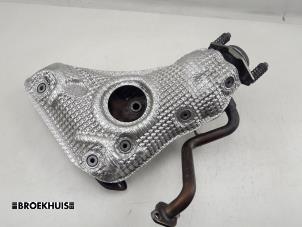 Gebruikte Katalysator Toyota C-HR (X1,X5) 1.8 16V Hybrid Prijs € 300,00 Margeregeling aangeboden door Autobedrijf Broekhuis B.V.