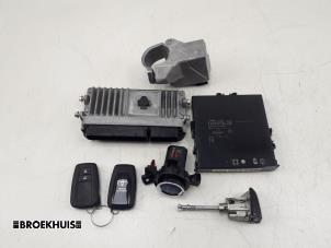 Gebruikte Inspuitcomputer Toyota C-HR (X1,X5) 1.8 16V Hybrid Prijs € 500,00 Margeregeling aangeboden door Autobedrijf Broekhuis B.V.