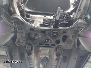 Gebruikte Subframe Volkswagen Golf VII Variant (AUVV) 2.0 TDI 150 16V Prijs € 85,00 Margeregeling aangeboden door Autobedrijf Broekhuis B.V.