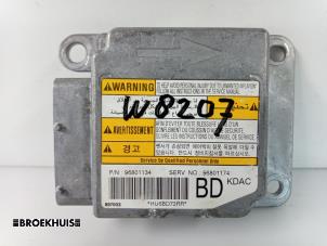 Gebruikte Airbag Module Chevrolet Matiz 0.8 Prijs € 25,00 Margeregeling aangeboden door Autobedrijf Broekhuis B.V.