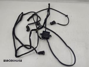 Gebruikte Parkeersensor set Toyota C-HR (X1,X5) 1.8 16V Hybrid Prijs € 150,00 Margeregeling aangeboden door Autobedrijf Broekhuis B.V.