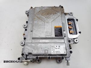 Gebruikte Omvormer Hyundai Kona (OS) 39 kWh Prijs op aanvraag aangeboden door Autobedrijf Broekhuis B.V.