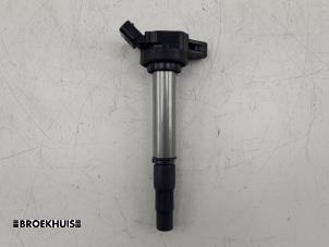 Gebruikte Bobine Toyota RAV4 (A4) 2.0 16V VVT-i 4x4 Prijs € 15,00 Margeregeling aangeboden door Autobedrijf Broekhuis B.V.