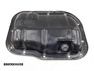 Gebruikte Carterpan Toyota RAV4 (A4) 2.0 16V VVT-i 4x4 Prijs € 50,00 Margeregeling aangeboden door Autobedrijf Broekhuis B.V.