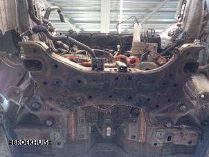 Gebruikte Subframe Hyundai Kona (OS) 39 kWh Prijs € 250,00 Margeregeling aangeboden door Autobedrijf Broekhuis B.V.