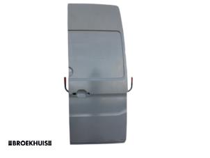 Gebruikte Achterdeur Bus-Bestelauto Volkswagen Crafter (SY) Prijs € 544,50 Inclusief btw aangeboden door Autobedrijf Broekhuis B.V.