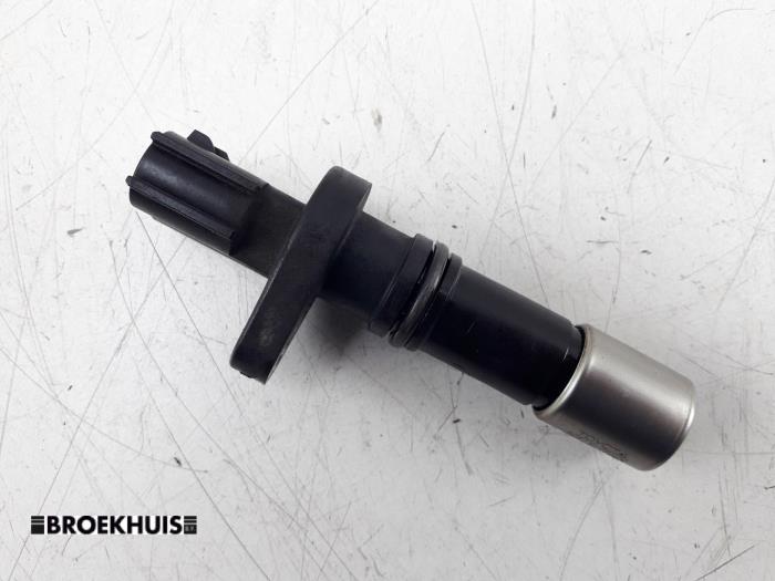 Gebruikte Krukas sensor Toyota RAV4 (A4) 2.0 16V VVT-i 4x4 Prijs € 20,00 Margeregeling aangeboden door Autobedrijf Broekhuis B.V.