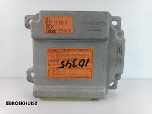 Gebruikte Airbag Module Mazda 323 Fastbreak (BJ14) 1.5 LX,GLX 16V Prijs € 25,00 Margeregeling aangeboden door Autobedrijf Broekhuis B.V.