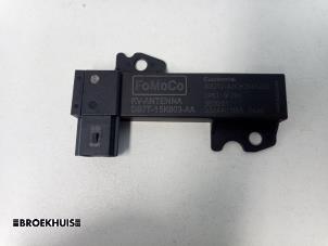 Gebruikte Antenne Versterker Ford C-Max (DXA) 1.0 Ti-VCT EcoBoost 12V 125 Prijs € 25,00 Margeregeling aangeboden door Autobedrijf Broekhuis B.V.
