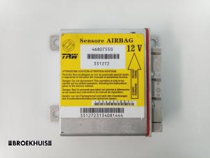 Gebruikte Airbag Module Fiat Panda (169) 1.2 Fire Prijs € 25,00 Margeregeling aangeboden door Autobedrijf Broekhuis B.V.