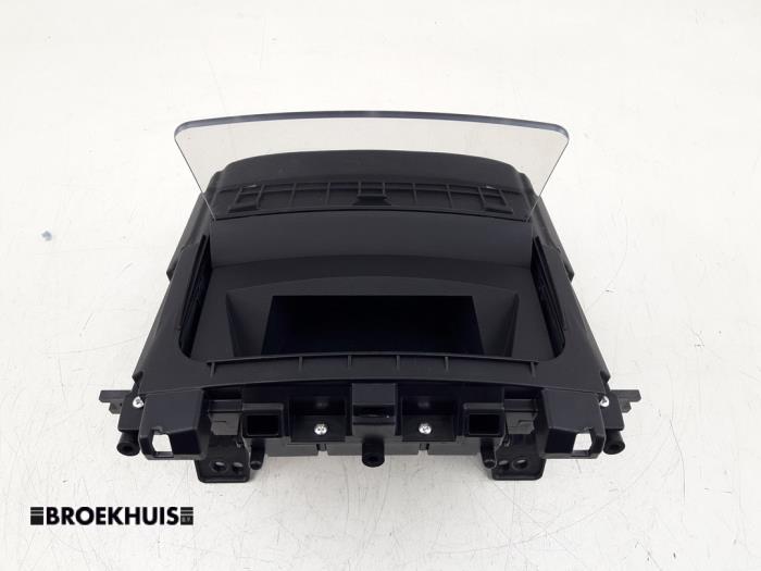 Gebruikte Head-up display Hyundai Kona (OS) 39 kWh Prijs € 690,00 Margeregeling aangeboden door Autobedrijf Broekhuis B.V.
