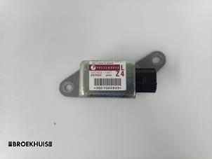 Gebruikte Airbag Sensor Subaru Outback (BP) 3.0 R 24V Prijs € 15,00 Margeregeling aangeboden door Autobedrijf Broekhuis B.V.