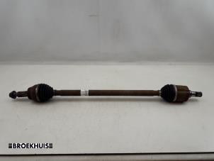 Gebruikte Aandrijfas rechts-voor Hyundai Kona (OS) 39 kWh Prijs € 200,00 Margeregeling aangeboden door Autobedrijf Broekhuis B.V.