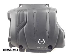 Gebruikte Motor Beschermplaat Mazda CX-30 (DM) 2.0 e-SkyActiv X 186 16V Prijs € 60,00 Margeregeling aangeboden door Autobedrijf Broekhuis B.V.