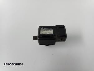 Gebruikte Map Sensor (inlaatspruitstuk) Mitsubishi Colt (Z2/Z3) 1.1 12V Prijs € 10,00 Margeregeling aangeboden door Autobedrijf Broekhuis B.V.