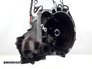 Gebruikte Versnellingsbak Ford Fiesta 6 (JA8) 1.6 TDCi 16V 95 Prijs € 340,00 Margeregeling aangeboden door Autobedrijf Broekhuis B.V.