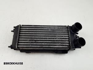 Gebruikte Intercooler Ford Fiesta 6 (JA8) 1.6 TDCi 16V 95 Prijs € 40,00 Margeregeling aangeboden door Autobedrijf Broekhuis B.V.