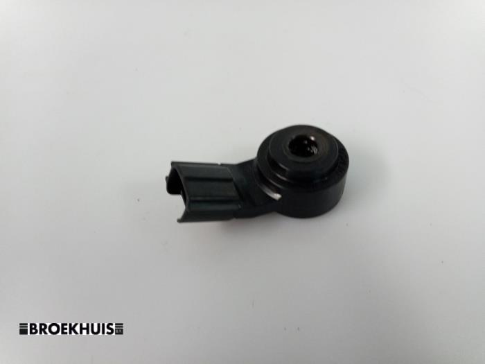 Pingelsensor van een Toyota Yaris III (P13) 1.33 16V Dual VVT-I 2015