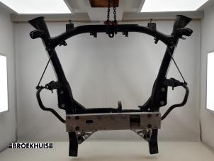 Gebruikte Subframe Chrysler Pacifica 3.6 V6 24V Prijs € 350,00 Margeregeling aangeboden door Autobedrijf Broekhuis B.V.