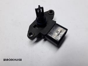 Gebruikte Turbodruk sensor Ford Mondeo III 2.0 TDCi 130 16V Prijs € 10,00 Margeregeling aangeboden door Autobedrijf Broekhuis B.V.