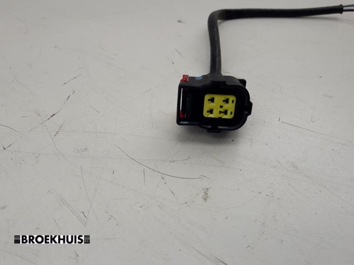 Lambda Sonde van een Chrysler Pacifica 3.6 V6 24V 2019