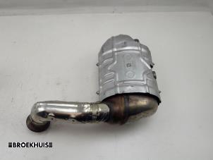 Gebruikte Katalysator Chrysler Pacifica 3.6 V6 24V Prijs € 450,00 Margeregeling aangeboden door Autobedrijf Broekhuis B.V.