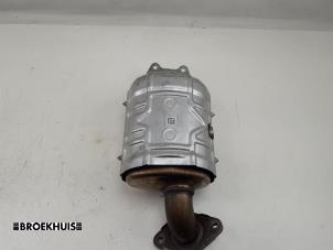 Gebruikte Katalysator Chrysler Pacifica 3.6 V6 24V Prijs € 450,00 Margeregeling aangeboden door Autobedrijf Broekhuis B.V.