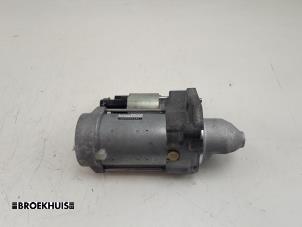 Gebruikte Startmotor Chrysler Pacifica 3.6 V6 24V Prijs € 100,00 Margeregeling aangeboden door Autobedrijf Broekhuis B.V.