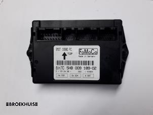 Gebruikte AAC Unit Computerkachel Ford Galaxy (WA6) 2.0 TDCi 16V 130 Prijs € 25,00 Margeregeling aangeboden door Autobedrijf Broekhuis B.V.