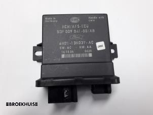 Gebruikte Module LED koplamp Ford Galaxy (WA6) 2.0 TDCi 16V 140 Prijs € 25,00 Margeregeling aangeboden door Autobedrijf Broekhuis B.V.