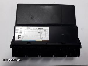 Gebruikte Computer Body Control Ford Focus 1 Wagon 1.6 16V Prijs € 25,00 Margeregeling aangeboden door Autobedrijf Broekhuis B.V.