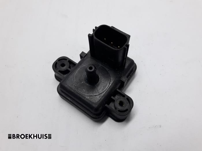 Gebruikte Map Sensor (inlaatspruitstuk) Ford Focus 1 Wagon 1.8 TDCi 100 Prijs € 15,00 Margeregeling aangeboden door Autobedrijf Broekhuis B.V.
