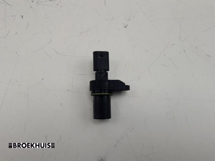 Gebruikte Nokkenas Sensor BMW 5 serie Touring (E61) 520d 16V Prijs € 20,00 Margeregeling aangeboden door Autobedrijf Broekhuis B.V.
