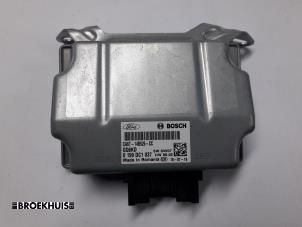 Gebruikte Start/Stop computer Ford Fiesta 6 (JA8) 1.0 EcoBoost 12V 100 Prijs € 50,00 Margeregeling aangeboden door Autobedrijf Broekhuis B.V.