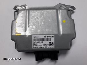 Gebruikte Start/Stop computer Ford Fiesta 6 (JA8) 1.0 Ti-VCT 12V 65 Prijs € 45,00 Margeregeling aangeboden door Autobedrijf Broekhuis B.V.